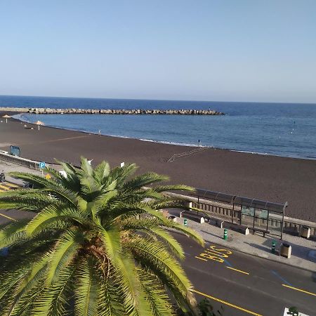 Apartamento Atico Los Balcones Santa Cruz de la Palma  Exterior foto