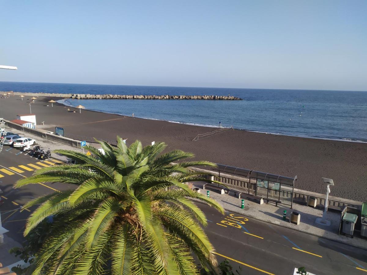 Apartamento Atico Los Balcones Santa Cruz de la Palma  Exterior foto